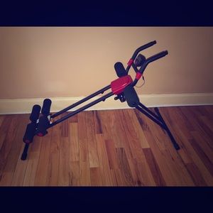 Gym pro ab generator